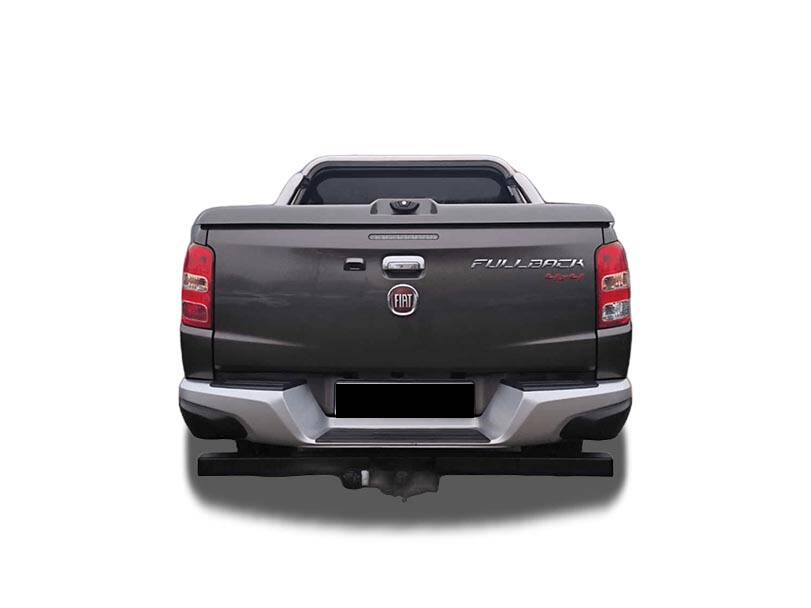 Fiat Fullback Exterior 