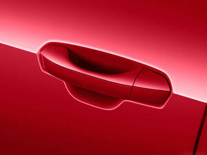 Audi e-tron GT Exterior 