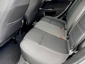 فيات تيبو الداخلية 