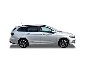 فيات تيبو الخارجية 