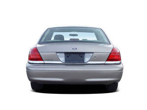 فورد كراون فيكتوريا الخارجية 