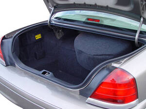 فورد كراون فيكتوريا الخارجية 