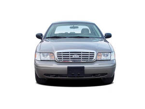 فورد كراون فيكتوريا الخارجية 