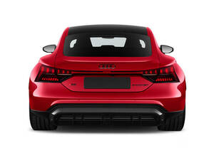 Audi e-tron GT Exterior 