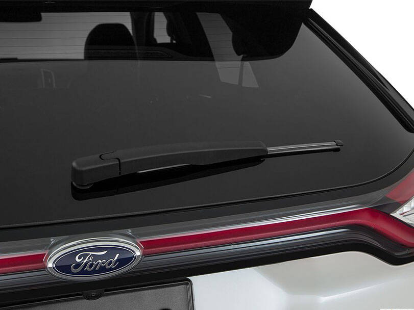 فورد إيدج 2025 Exterior 