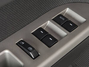 فورد إسكيب الداخلية 