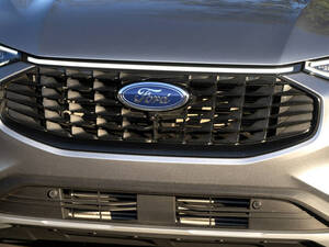 فورد إسكيب الخارجية 