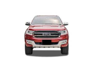 فورد إيفرست الخارجية 