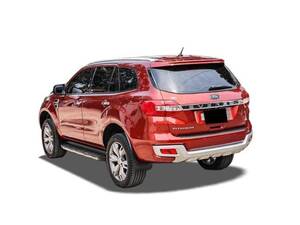 فورد إيفرست الخارجية 