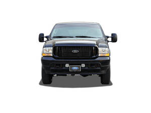 فورد إكسيكوشن الخارجية 