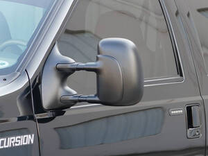 فورد إكسيكوشن الخارجية 