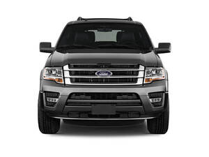 Ford Expedition Exterior 
