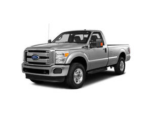 فورد إف ٢٥٠ الجيل الثالث