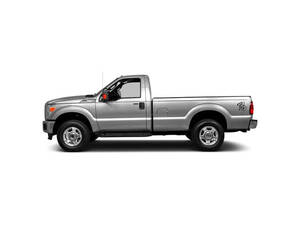 فورد إف ٢٥٠ الخارجية 