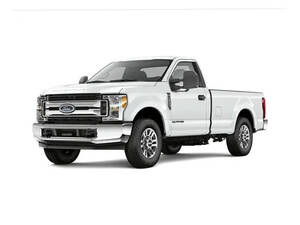 Ford F 250