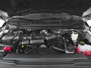 فورد إف ٢٥٠ الخارجية 