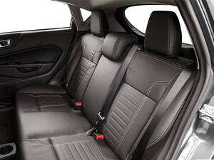 فورد فييستا الداخلية 