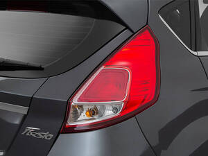 فورد فييستا الجيل السادس (B299)