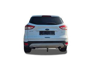 Ford Kuga Exterior 