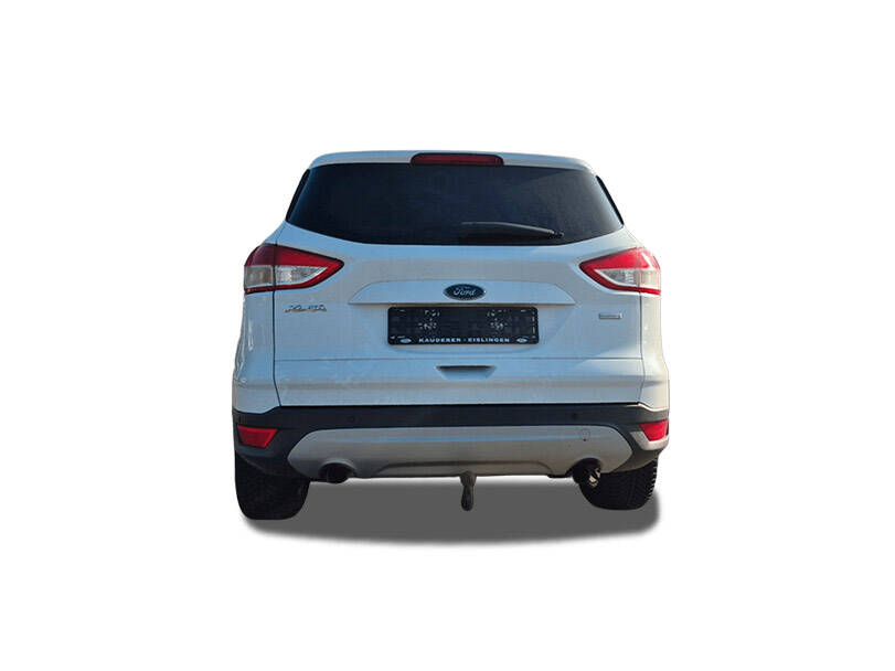 Ford Kuga Exterior 