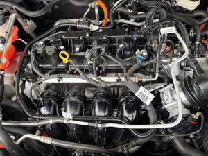 فورد كوغا الخارجية 