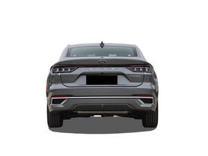 فورد مونديو الخارجية 