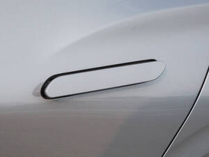 فورد مونديو الخارجية 