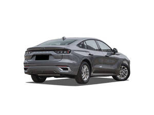 فورد مونديو الخارجية 