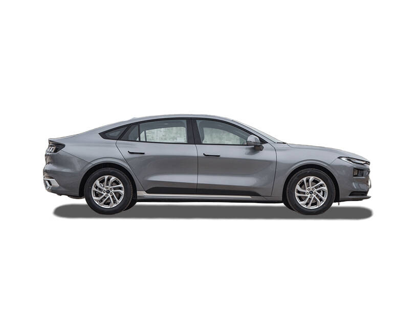 فورد مونديو 2025 Exterior 
