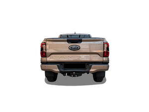 Ford Ranger Exterior 