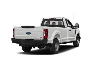 فورد سوبر ديوتي الخارجية 