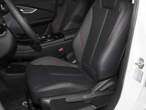  فورثينج T5 إيفو الداخلية 