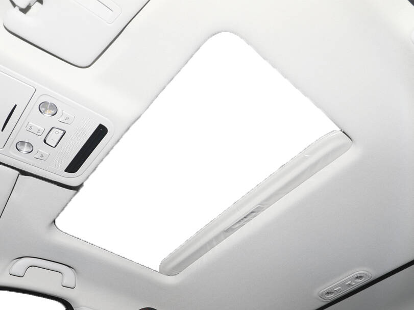 Forthing T5 Evo 2025 Interior 