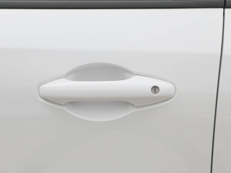 Forthing T5 Evo 2025 Exterior 