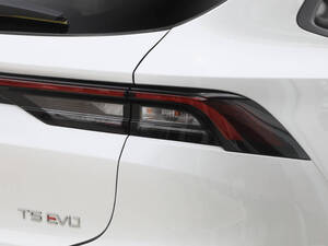  فورثينج T5 إيفو الخارجية 