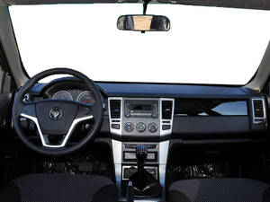 فوتون إس يو بي الداخلية 