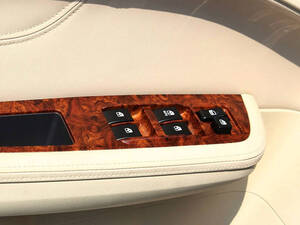 جي إيه سي جي إيه ٥ الداخلية 