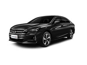 جي إيه سي جي إيه ٦ الخارجية 