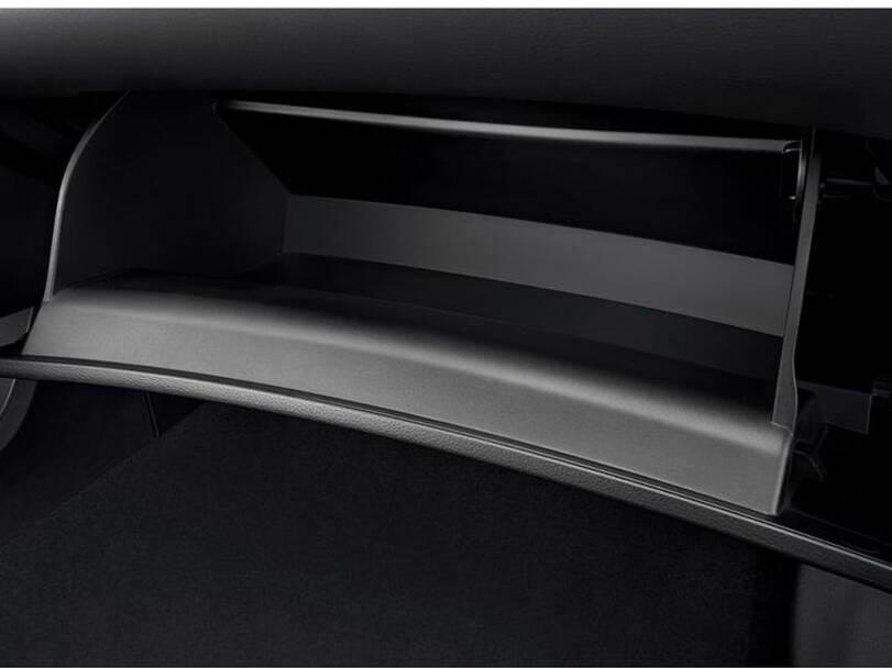 جي إيه سي جي إيه ٦ Interior 