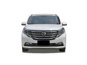 جي إيه سي M8 الخارجية 