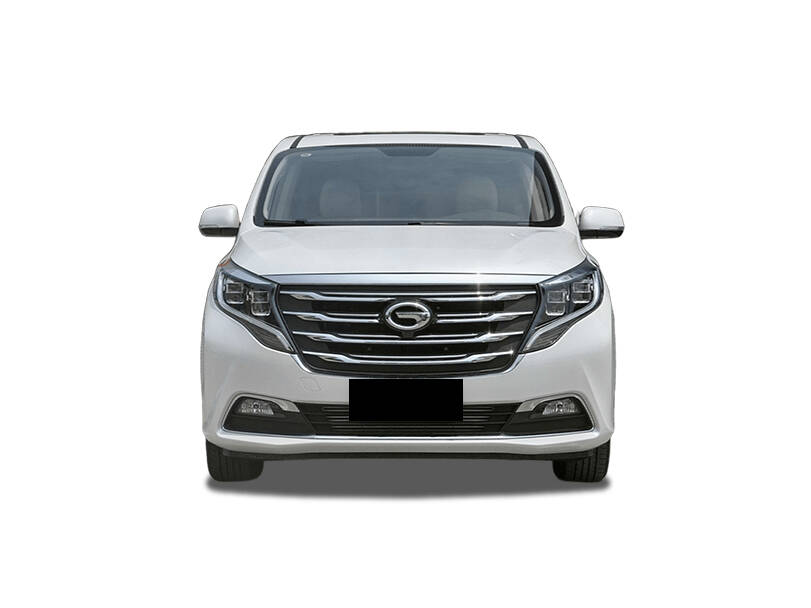 جي إيه سي M8 الجيل الأول Exterior 