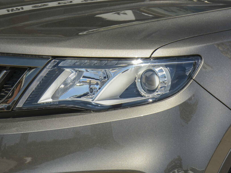 جيلي أزكارا 2025 Exterior 