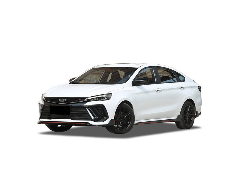 جيلي بينراي 2025 Exterior 