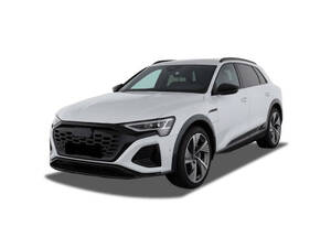 أودي Q8 إي ترون الخارجية 