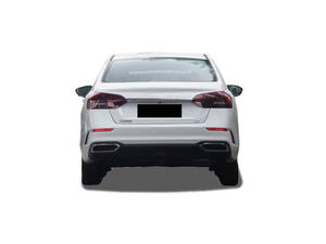 جيلي إمجراند الجيل الثالث