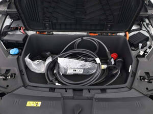 أودي Q8 إي ترون الخارجية 