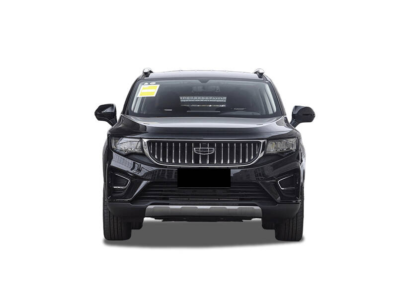 جيلي أوكافانغو 2025 Exterior 