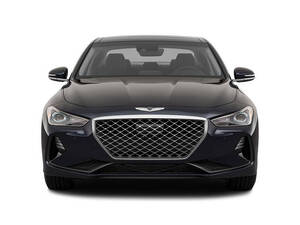 Genesis G70 Exterior 
