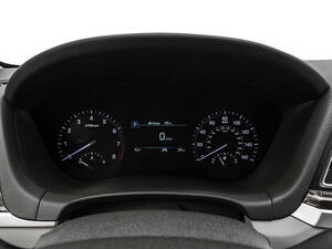 جينيسيس G80 الداخلية 