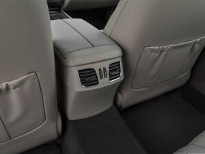 جينيسيس G80 الداخلية 